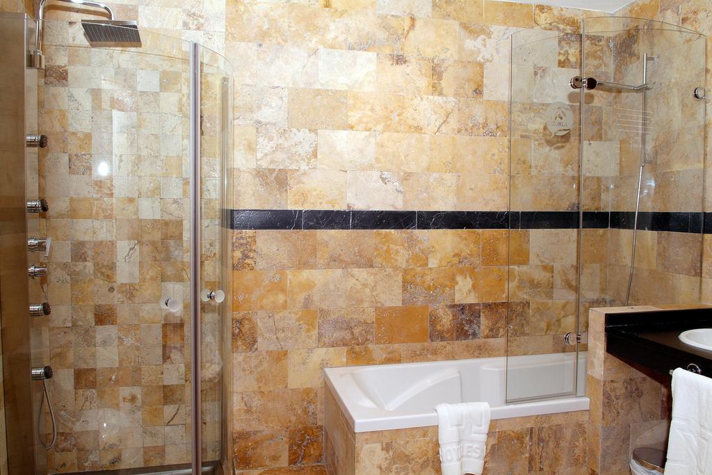 Habitación Doble Confort con acceso al spa - 2 camas