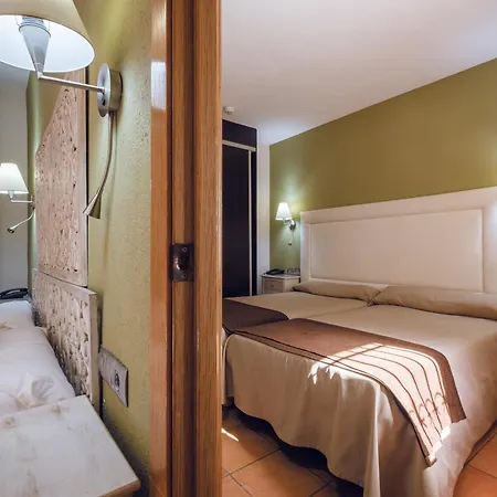 Hotel&Spa Sierra de Cazorla 4*-2